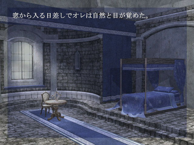 여기는 밤의 어딘가