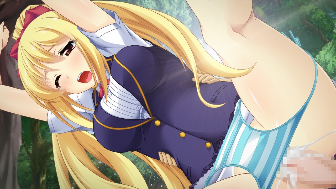 PURE×LOVER -언니와 소꿉친구와 H한 관계-