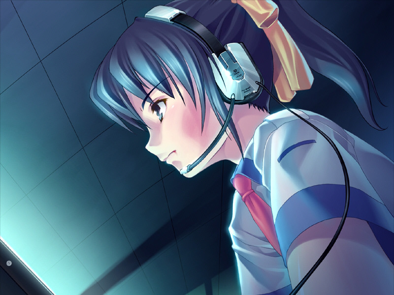 군청의 하늘을 넘어서