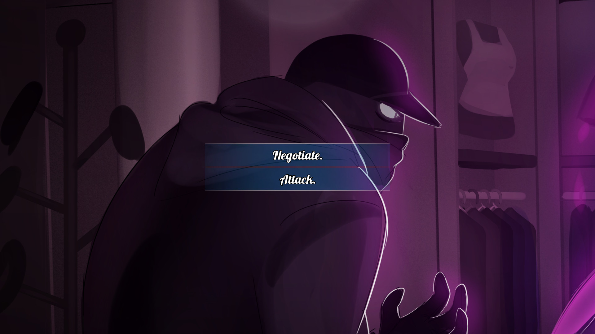 Highschool Romance: Magi Trials