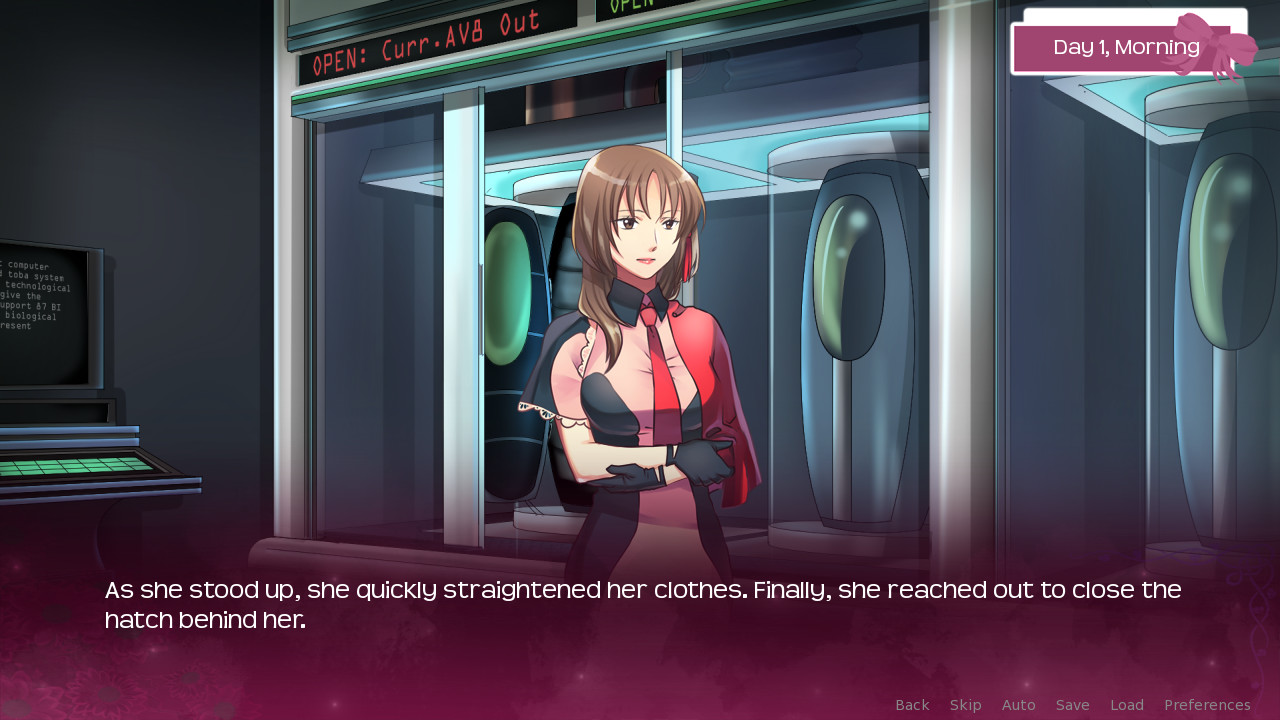 Blossoms Bloom Brightest