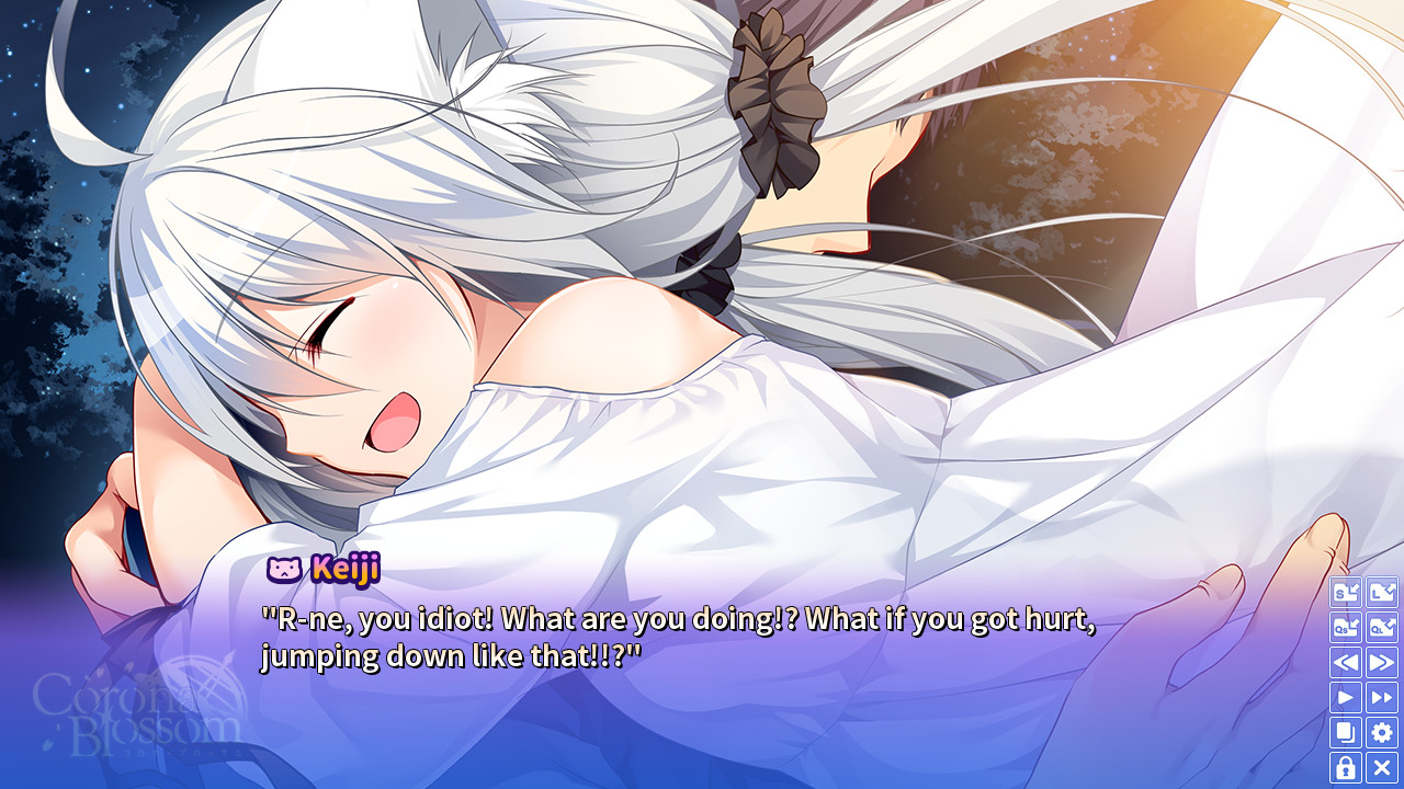 코로나・블로썸