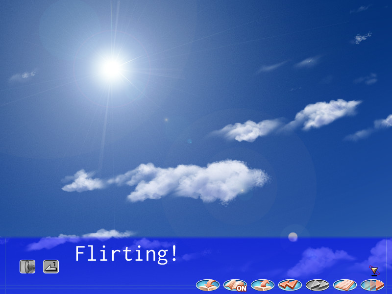 난파 나마하메 나카다시 만세 4