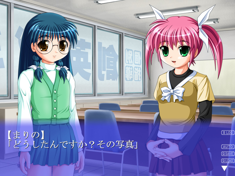 미소녀 능욕 세미나