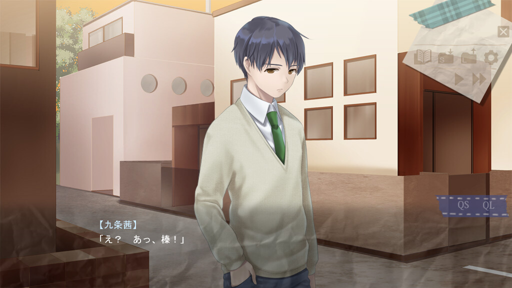 Sweet Present for 신