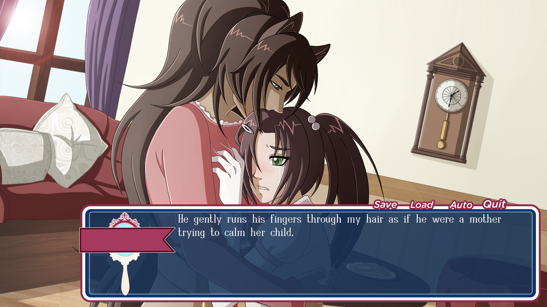 Reflections ~Dreams and Reality~