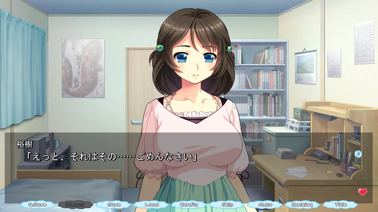 마마 클럽 4 ～올바른 성교육을 가르치자～