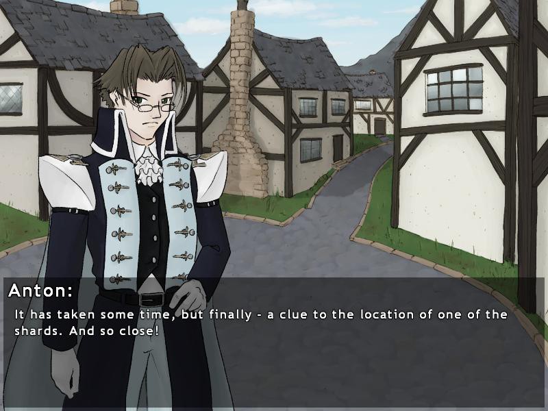 Star Story Saga: Renaissance