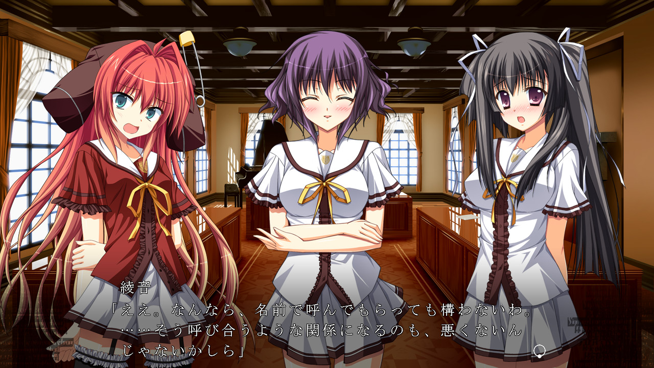 fortissimo//Akkord:Bsusvier