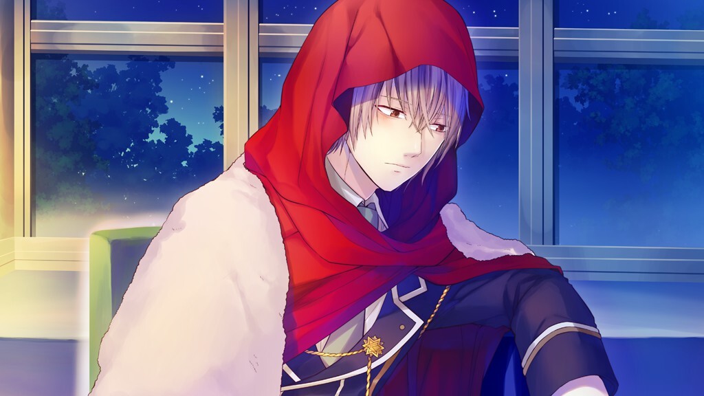 타이쇼×대칭앨리스