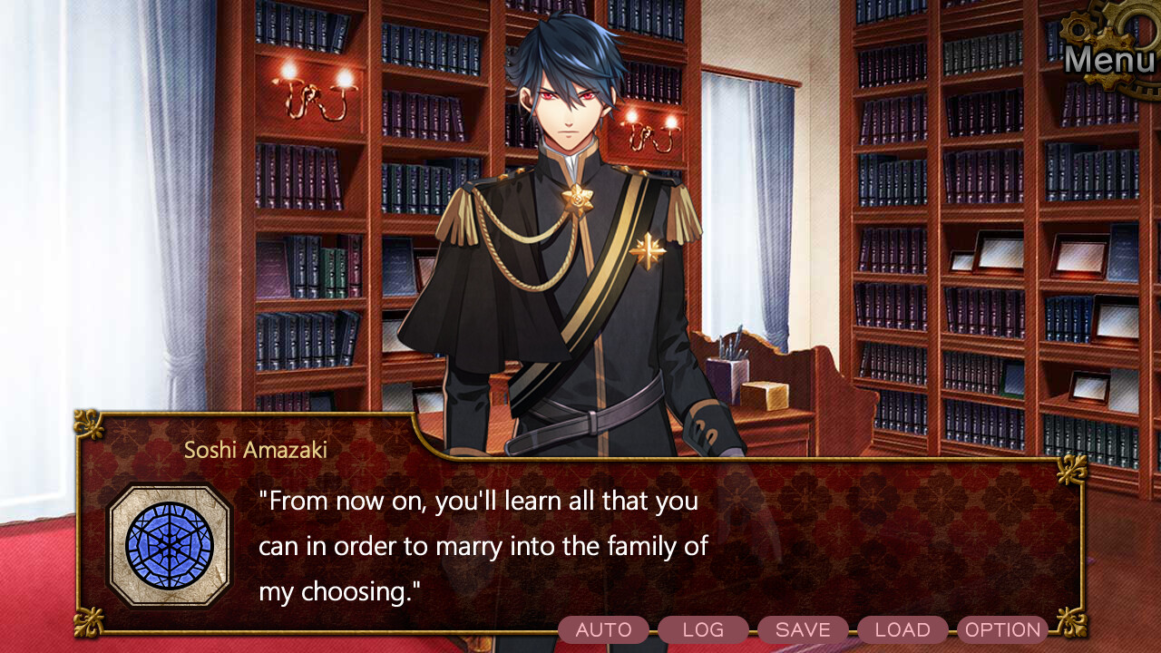 제국 카레이도 -만화의 혁명-