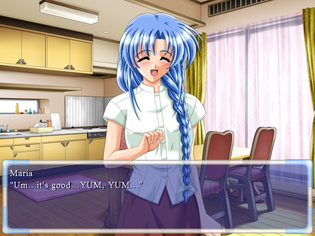 간호해 줄게 2 ～여자 기숙사는 불타고 있는가～