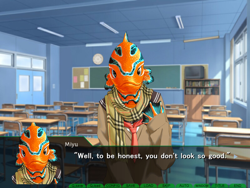 크리처와 사랑하자! for오토메