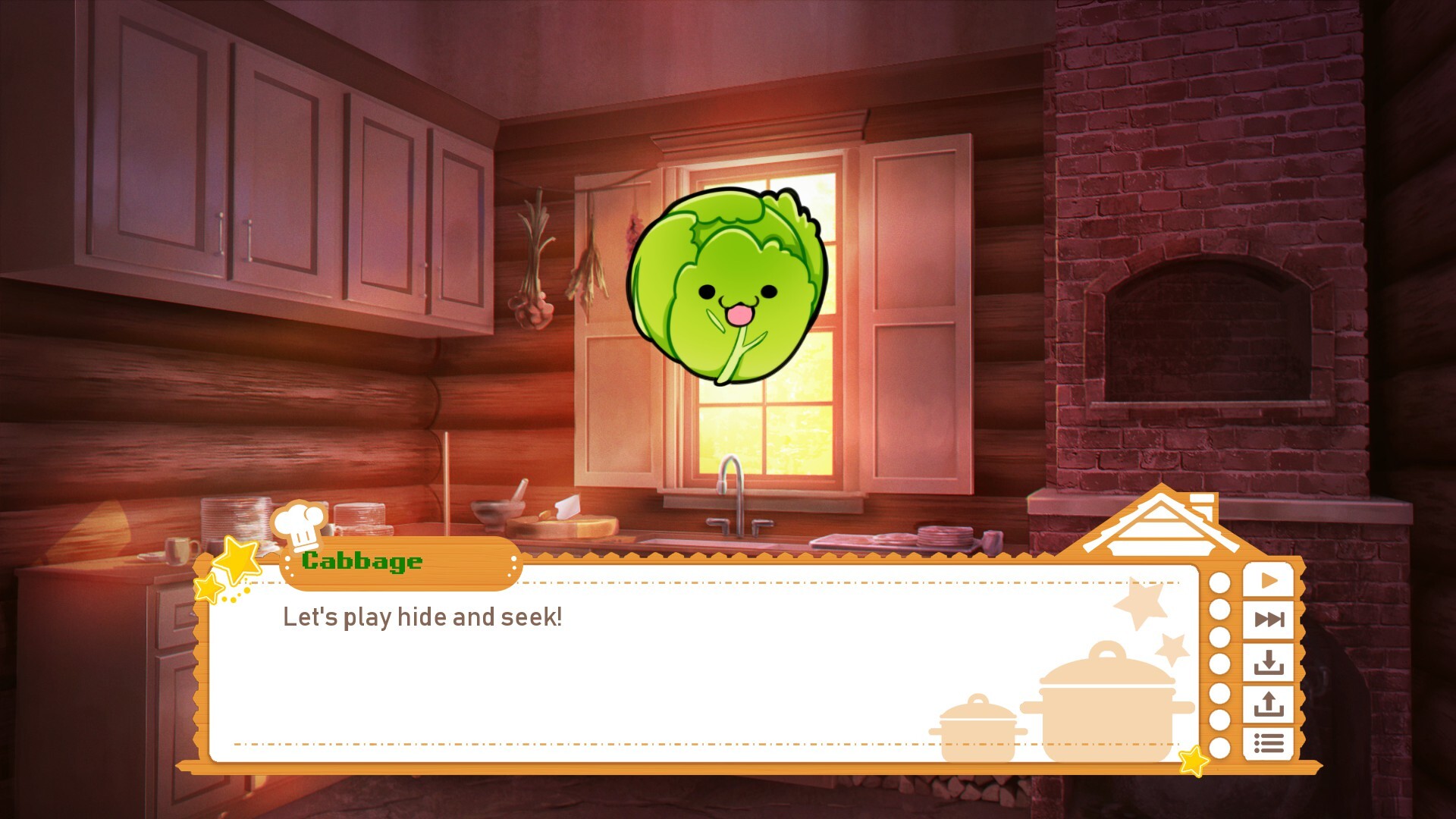 Cooking Companions: Appetizer Edition