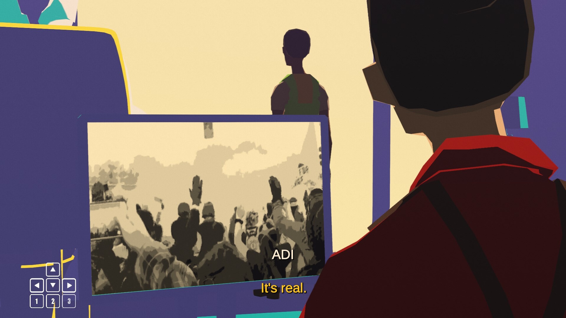 The Change Architect