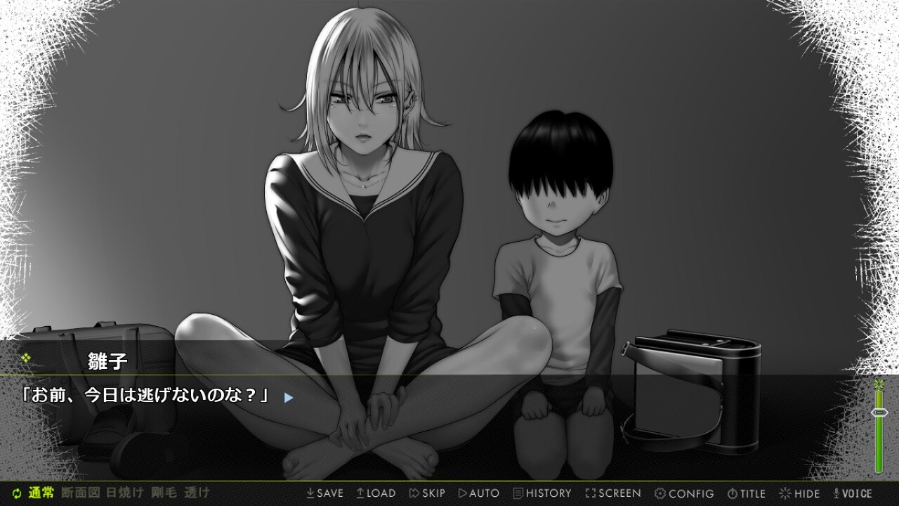 전직 양키 아내 히나코 ～심신 모두 완벽한 네토리!～