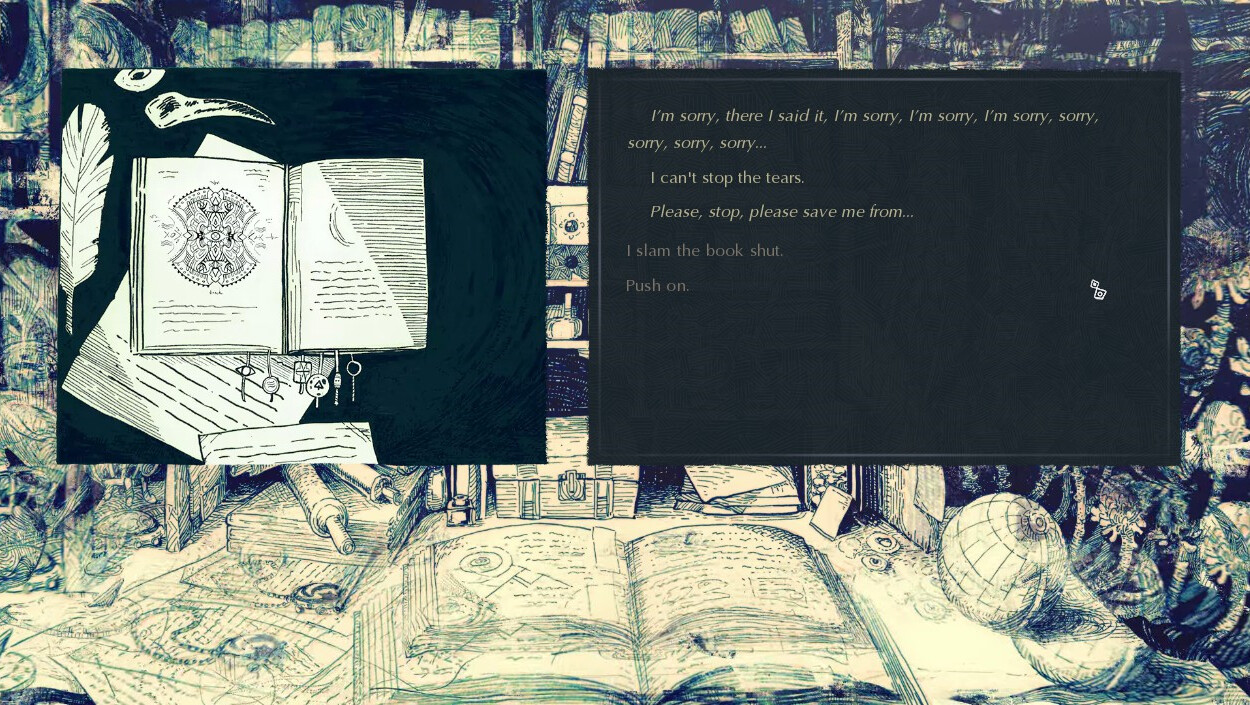 Chronicles of Tal'Dun: The Remainder