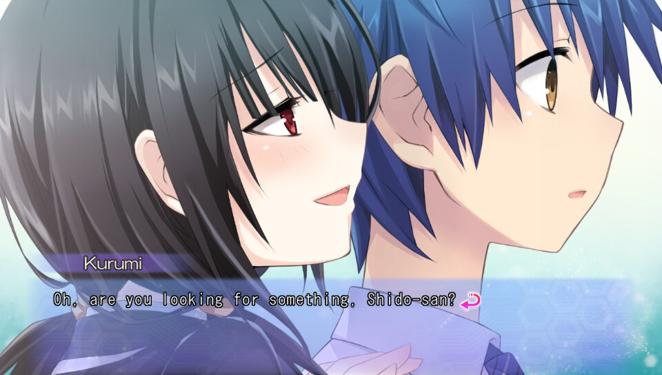 데이트 어 라이브 린네 유토피아