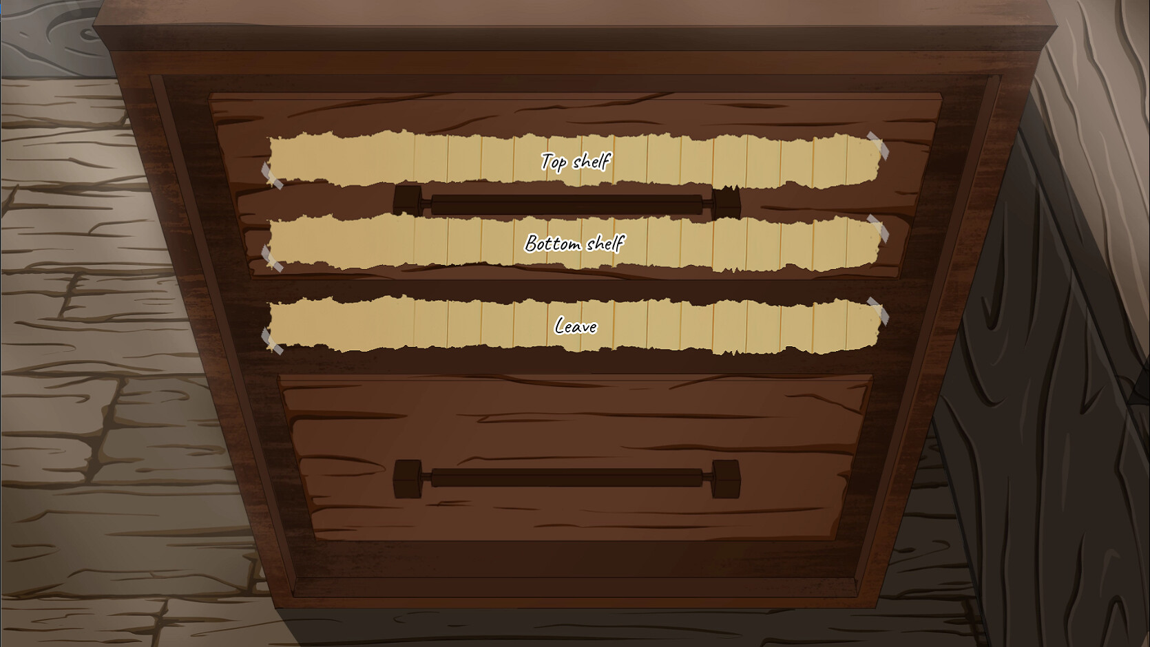 Attack on Survey Corps