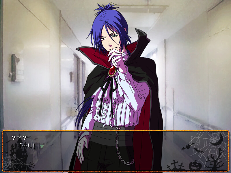 도키도키☆Halloween Night!