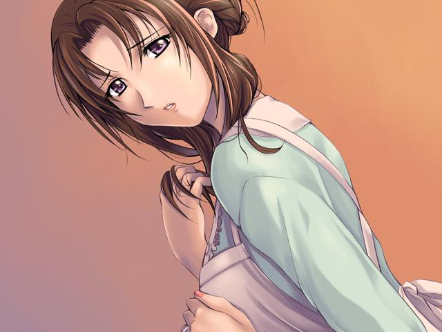 인처 노예 찻집