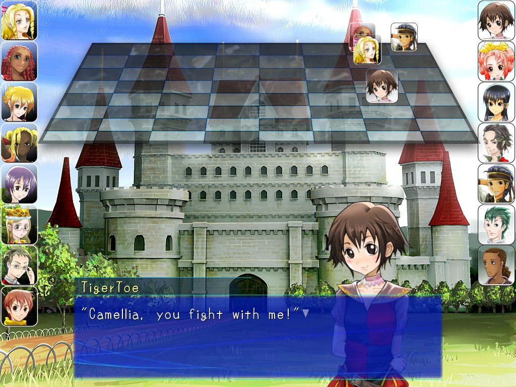 프레지던트 메이커