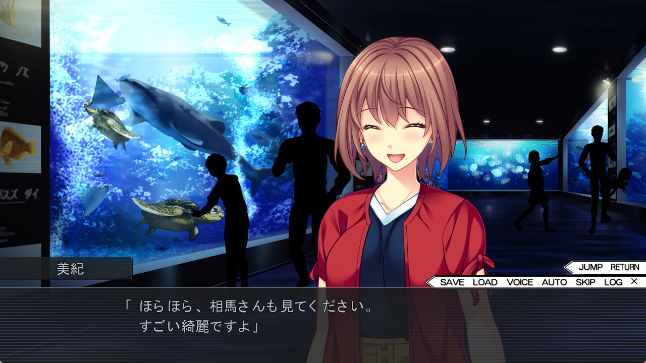 매칭 결혼 ~앱에서 찾는 최고의 신부~