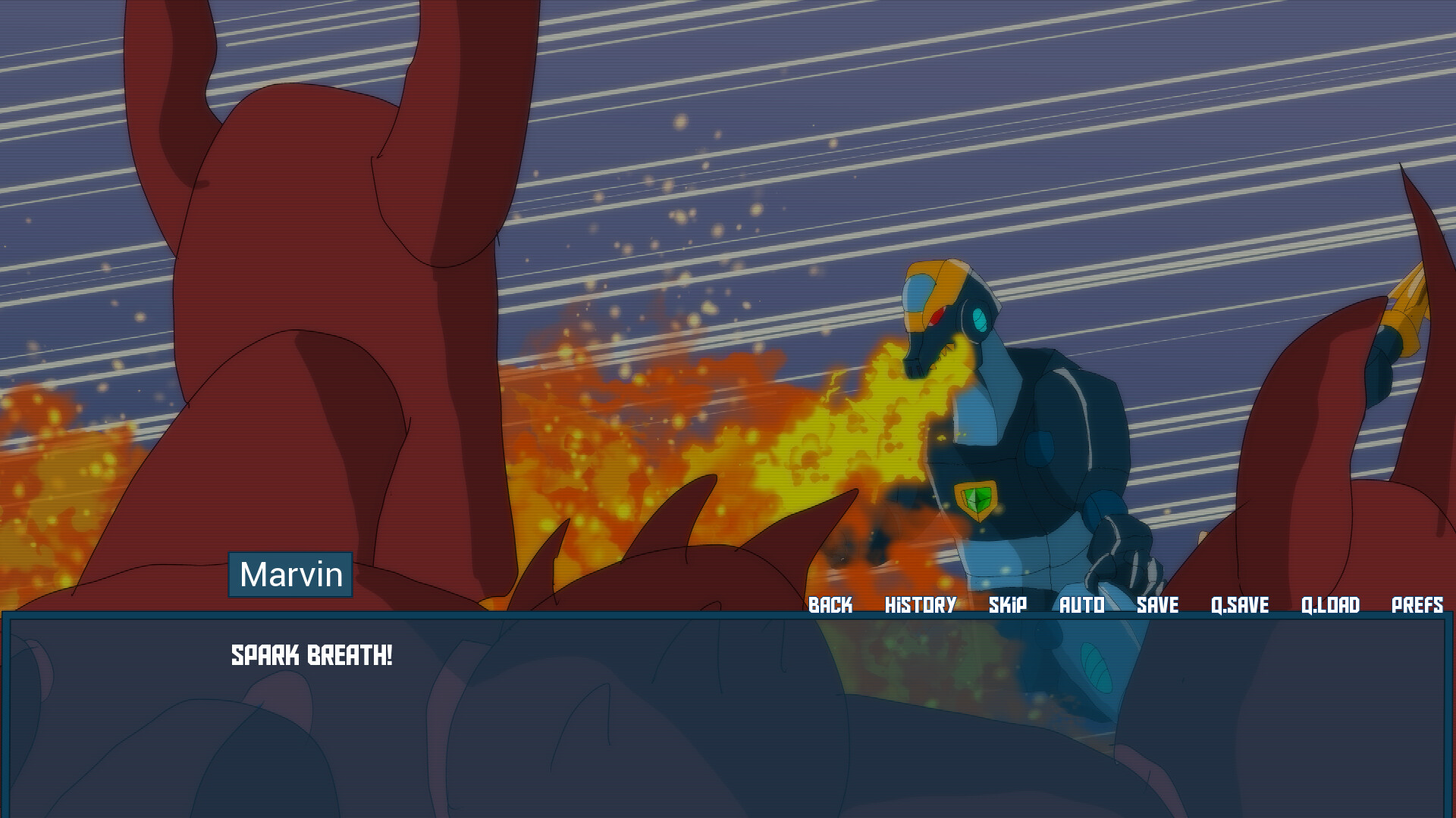 Foot Fetish Fortress VolTitan Vs. The Jundoh Empire Vol.1