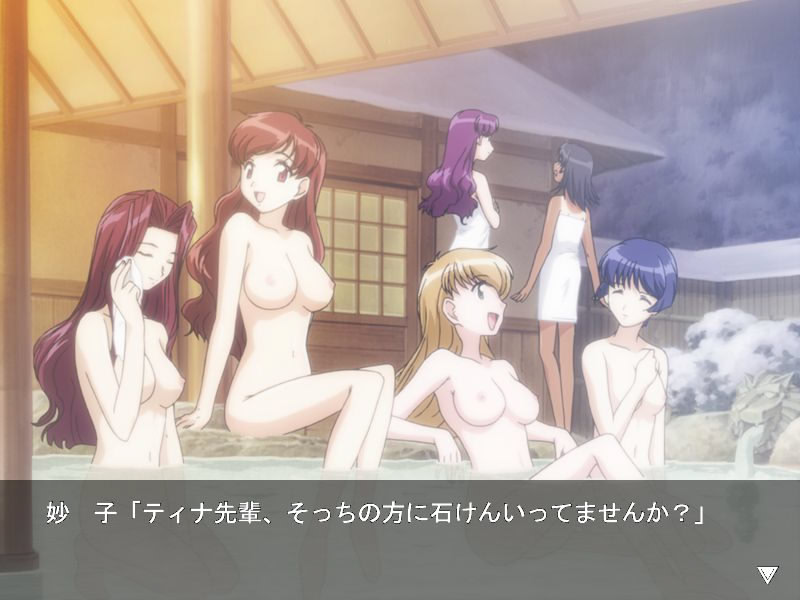 쪽빛보다 푸르게 ～추동～