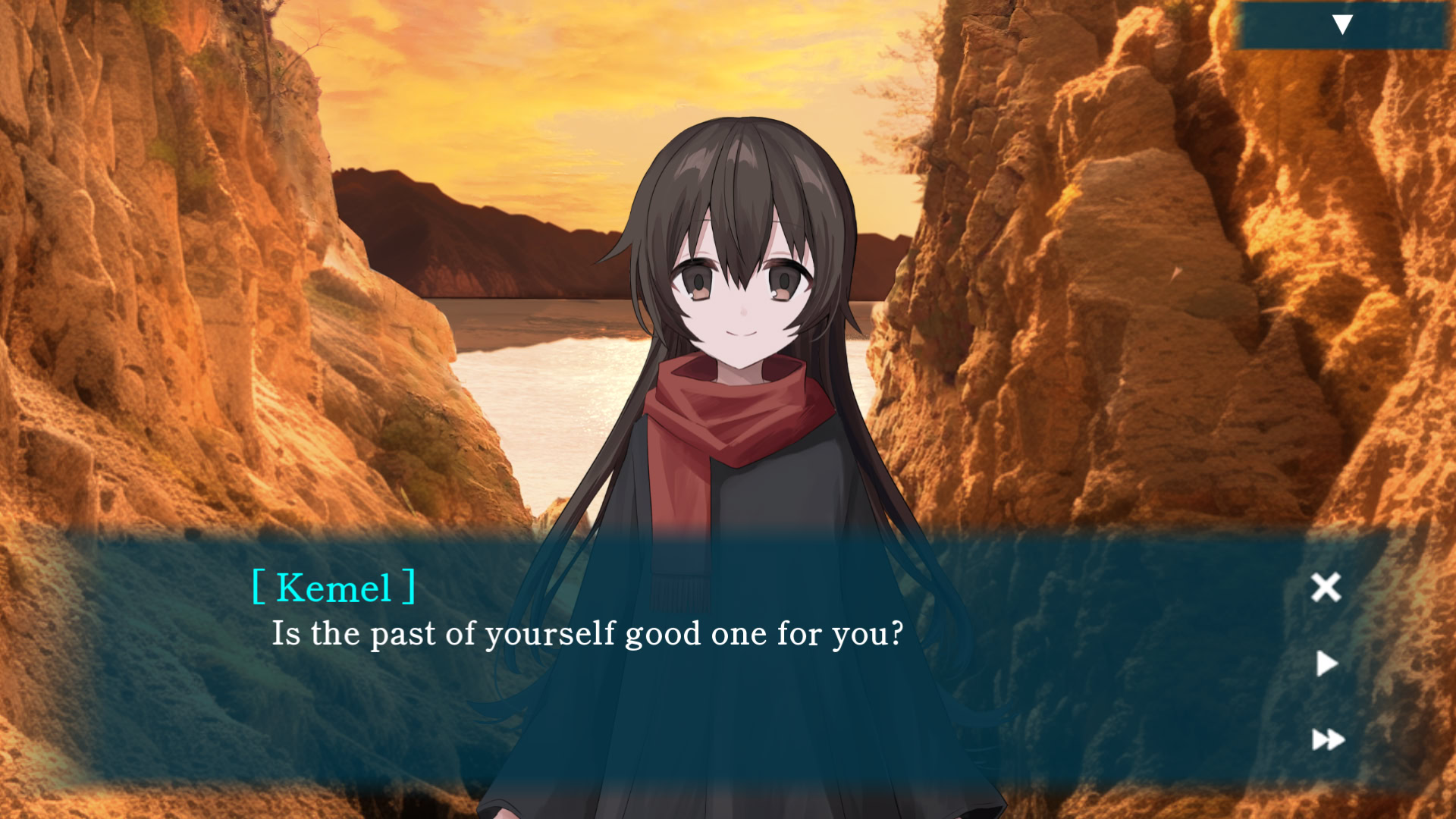 하루에 살아가면