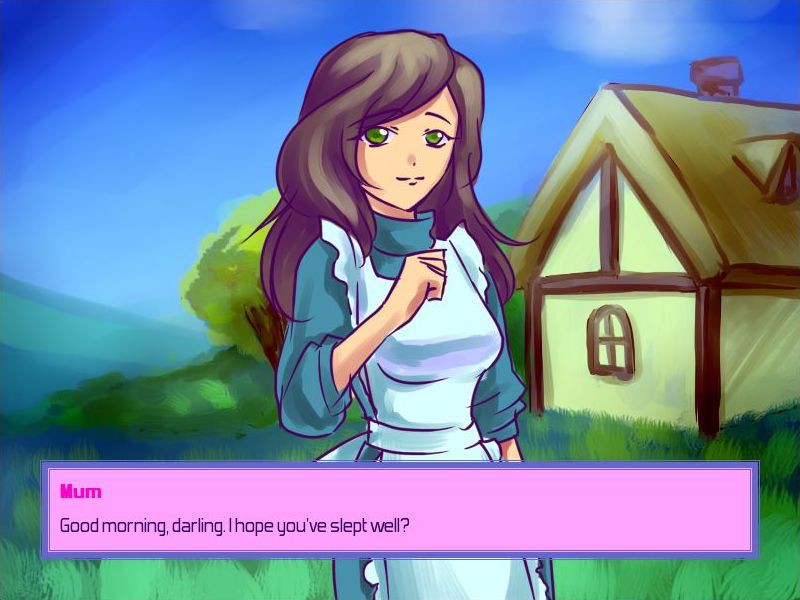 Let Me Save You! Your Faithful Companion