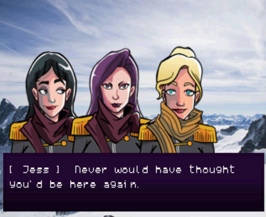 Lost Days 0: Queen's Dream