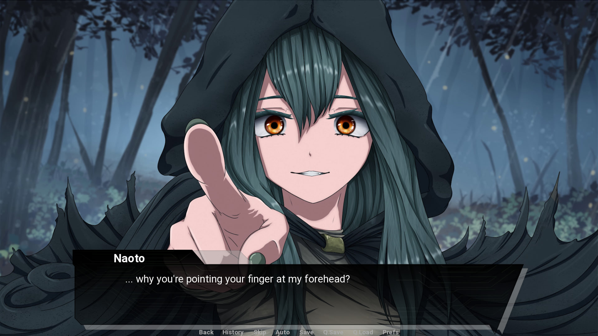 Koregafuko: The First Limit