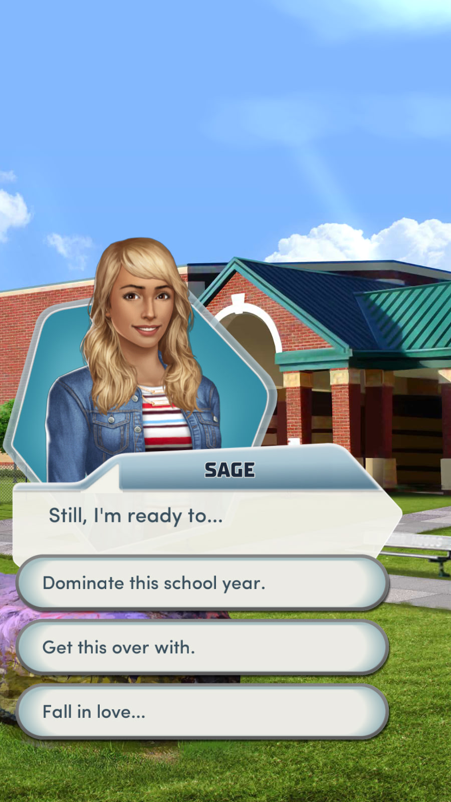 With Every Heartbeat