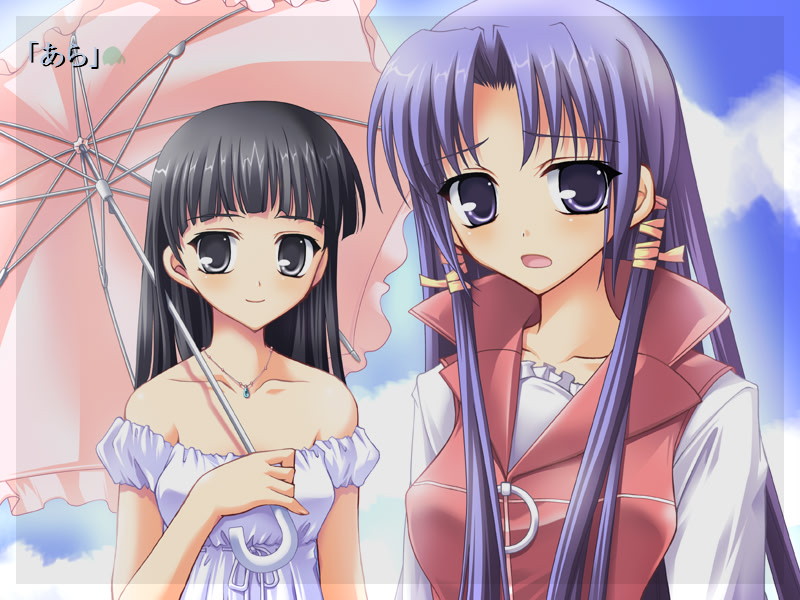 사오 애프터 ～하루모에 어뮤즈먼트 디스크～