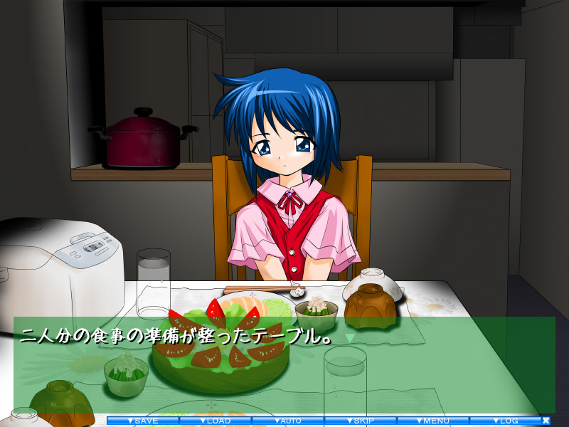 兄と妹の相姦日記～喪失、そして受胎～