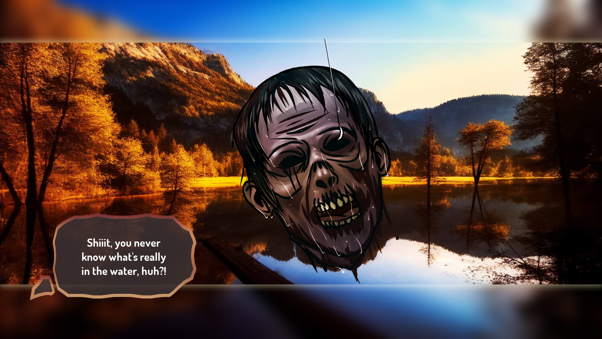 Long Since the Eschaton