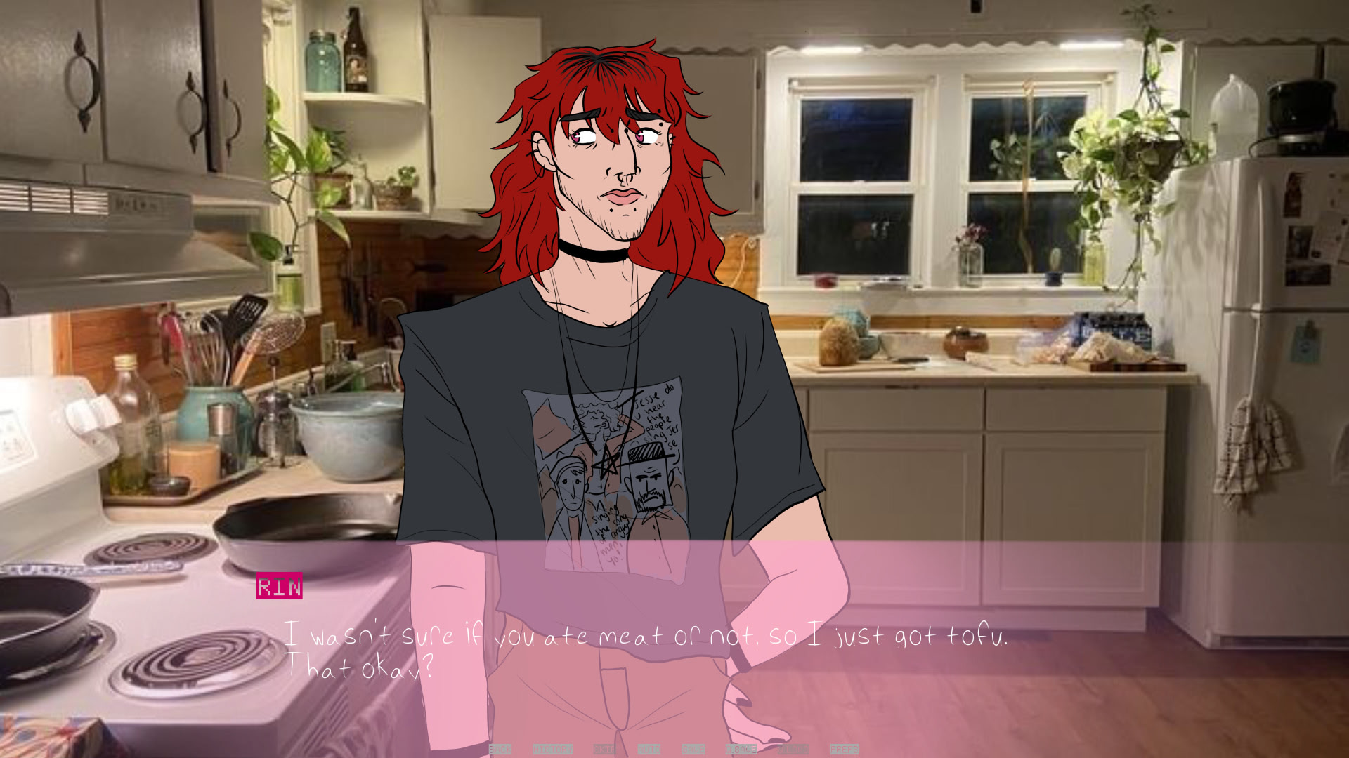 Love Life + NIGHT LIFE