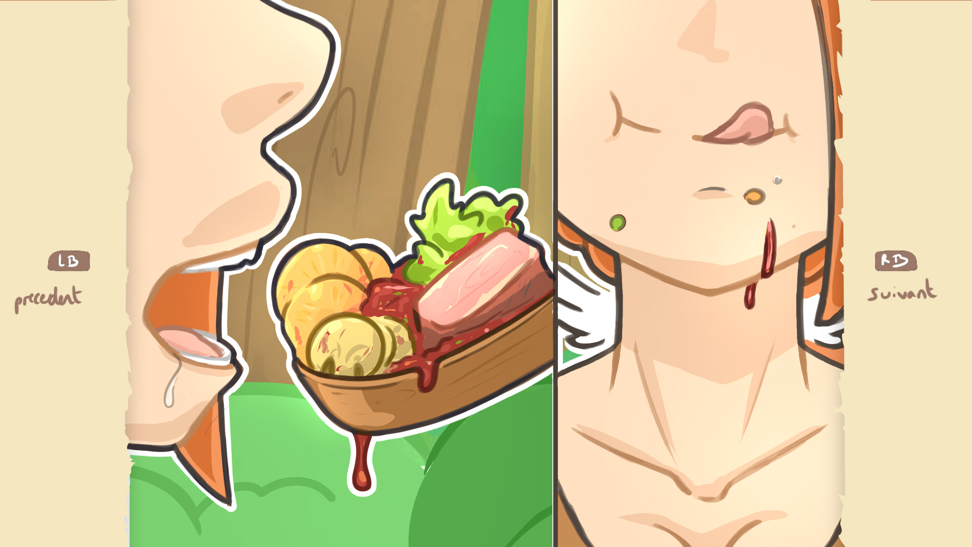 Delicious Travelings