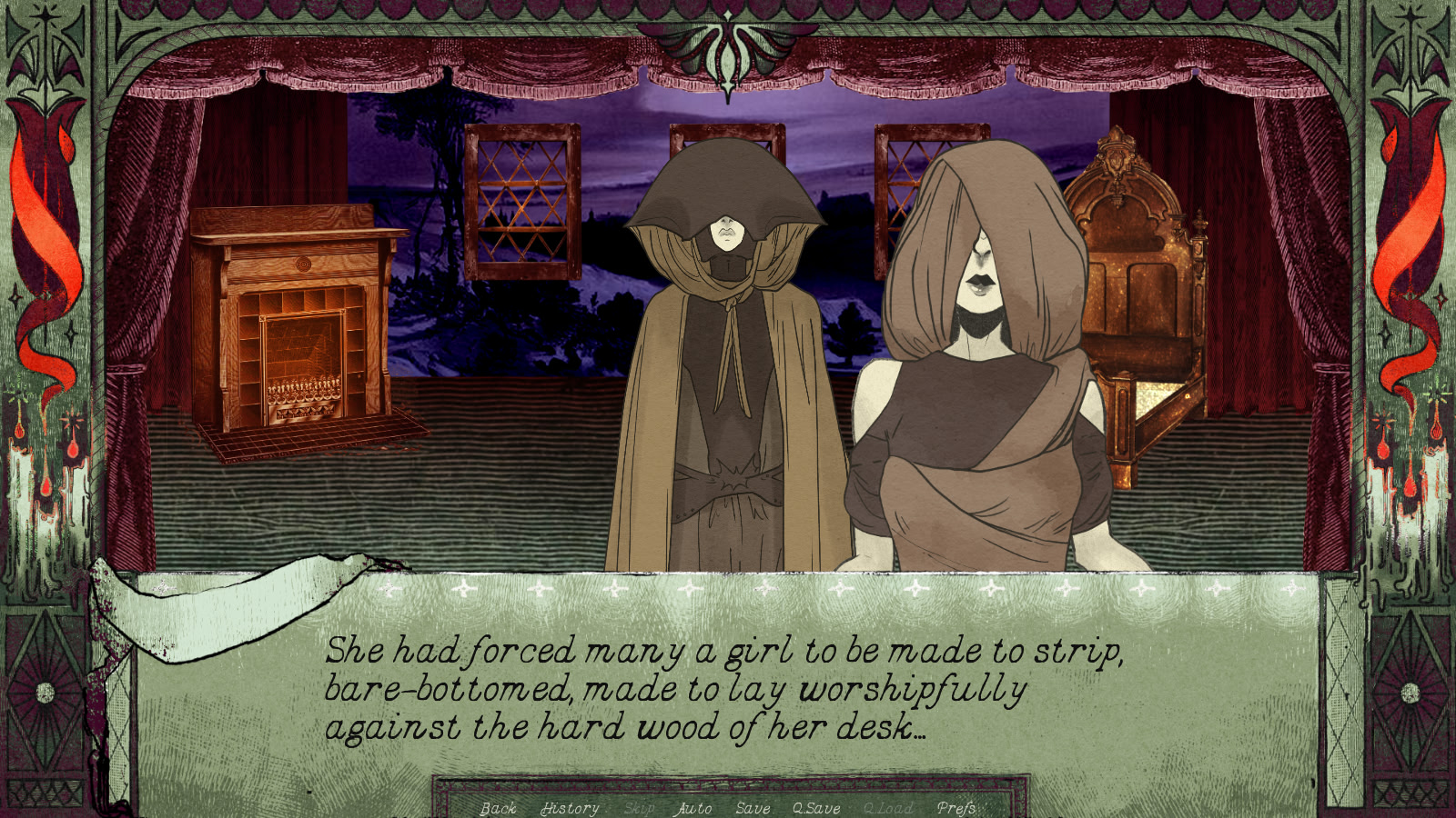 The Black Lily Theatre Company