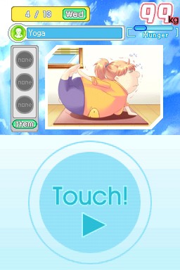 소녀적 연애혁명★러브레보!!