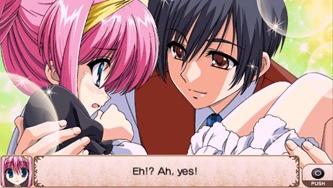 탐정 오페라 밀키 홈즈