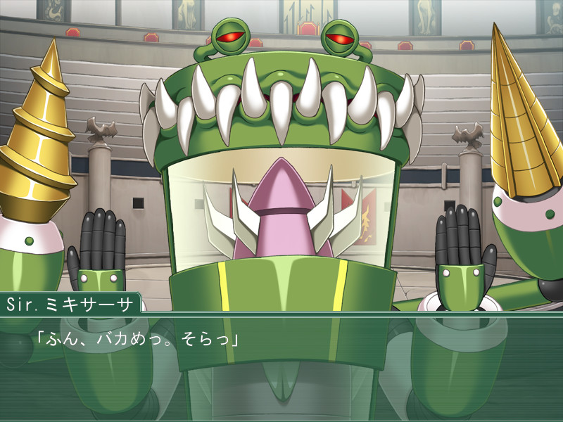 과즙전대☆후루츠 레인저