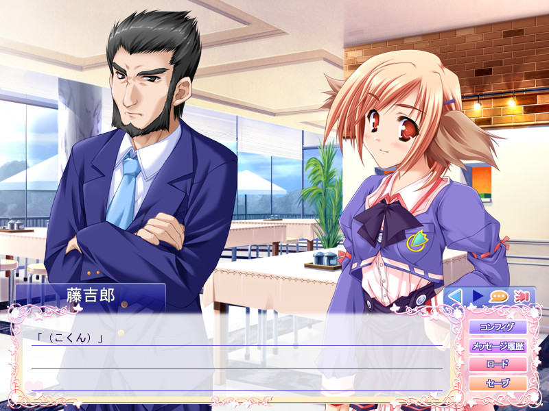 Nursery Rhyme －너서리☆라임－