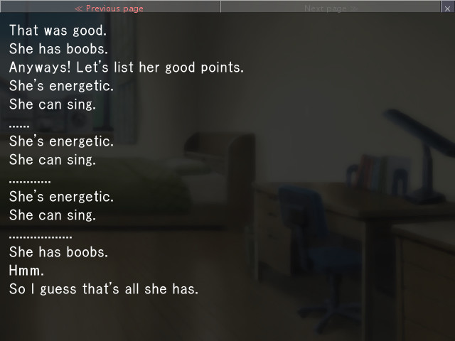 블라스 레스트레이션