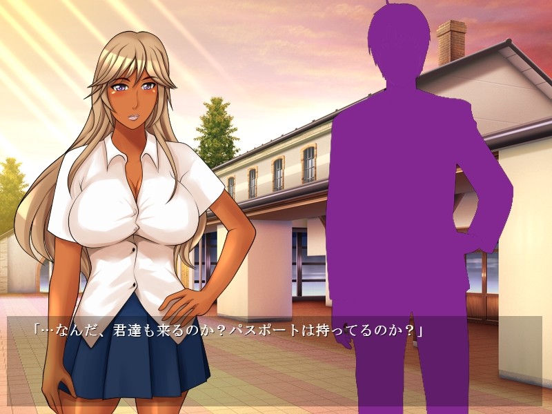 방과 후 소악마 라이프