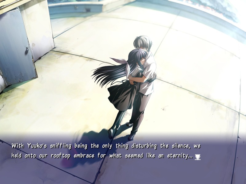 ef - a fairy tale of the two.