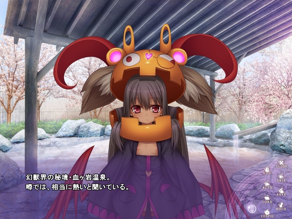 섬전의 수호기사 니이나