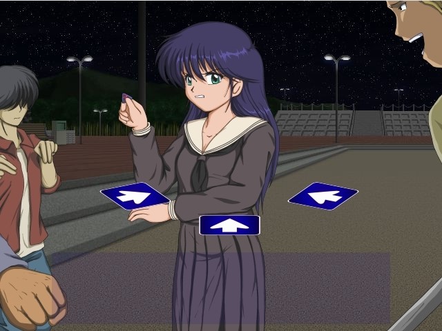 키마구레 불량도