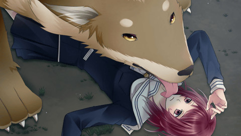 타소가레도키～괴담 로맨스～